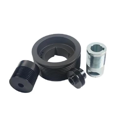 Plain Bore V - Pulley Belt